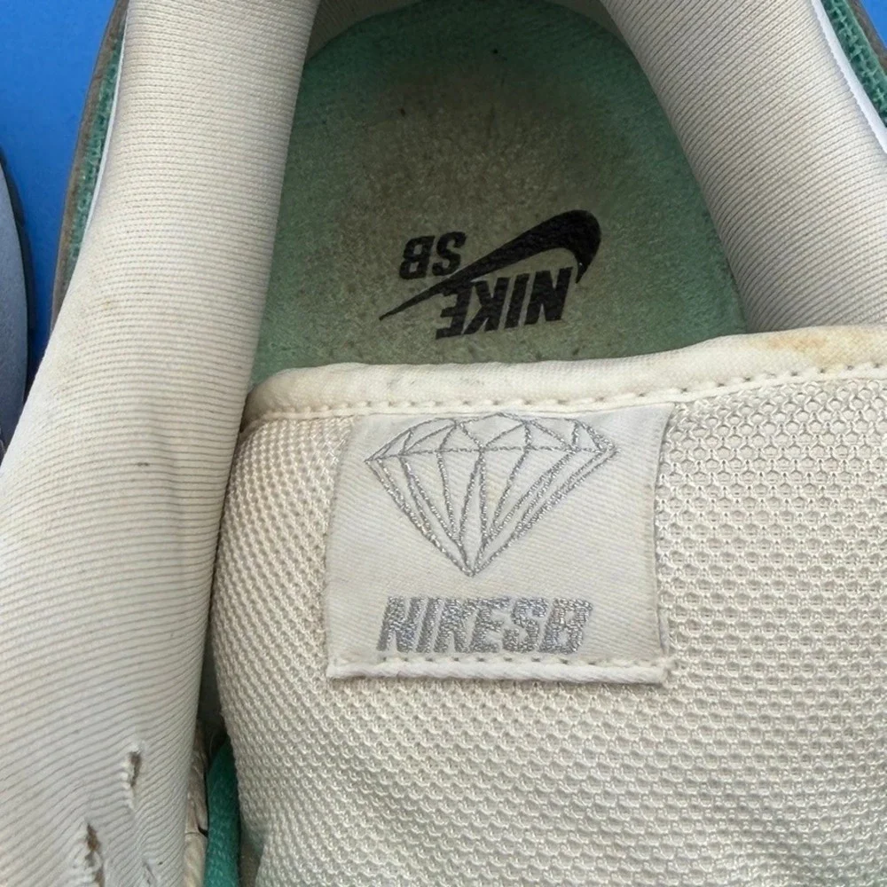 Nike SB Dunk Low Pro OG QS 